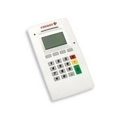Cherry eHealth-BCS Terminal ST-1503 (ST-1503AAGZ) Cherry eHealth-BCS Terminal ST-1503 (ST-1503AAGZ)